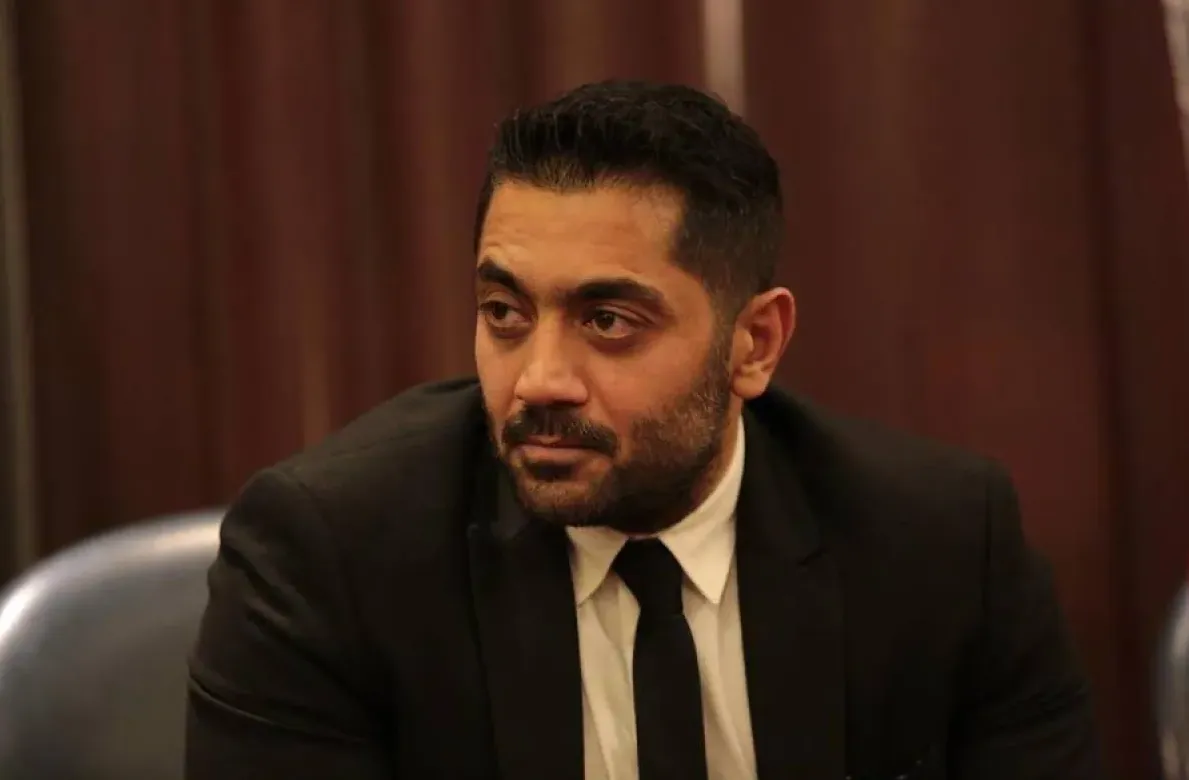 أحمد فلوكس يفاجئ جمهوره بإعلان ارتباطه وبدء حياة جديدة
