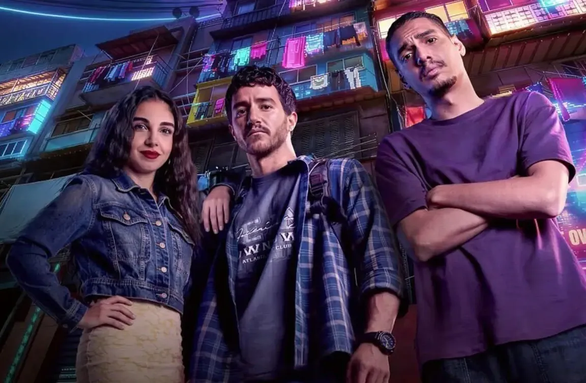 موعد عرض فيلم إيجي بست في عيد الفطر 2026 وتنظيم عرض مجاني للجمهور داخل سينما مترو