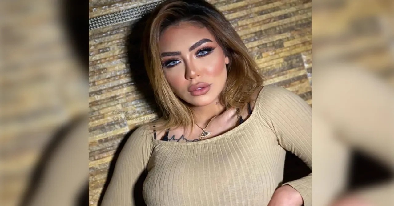 «فيديو هدير عبدالرازق الجديد الثاني» ترند.. الهوس يزداد بتسريبات المشاهير