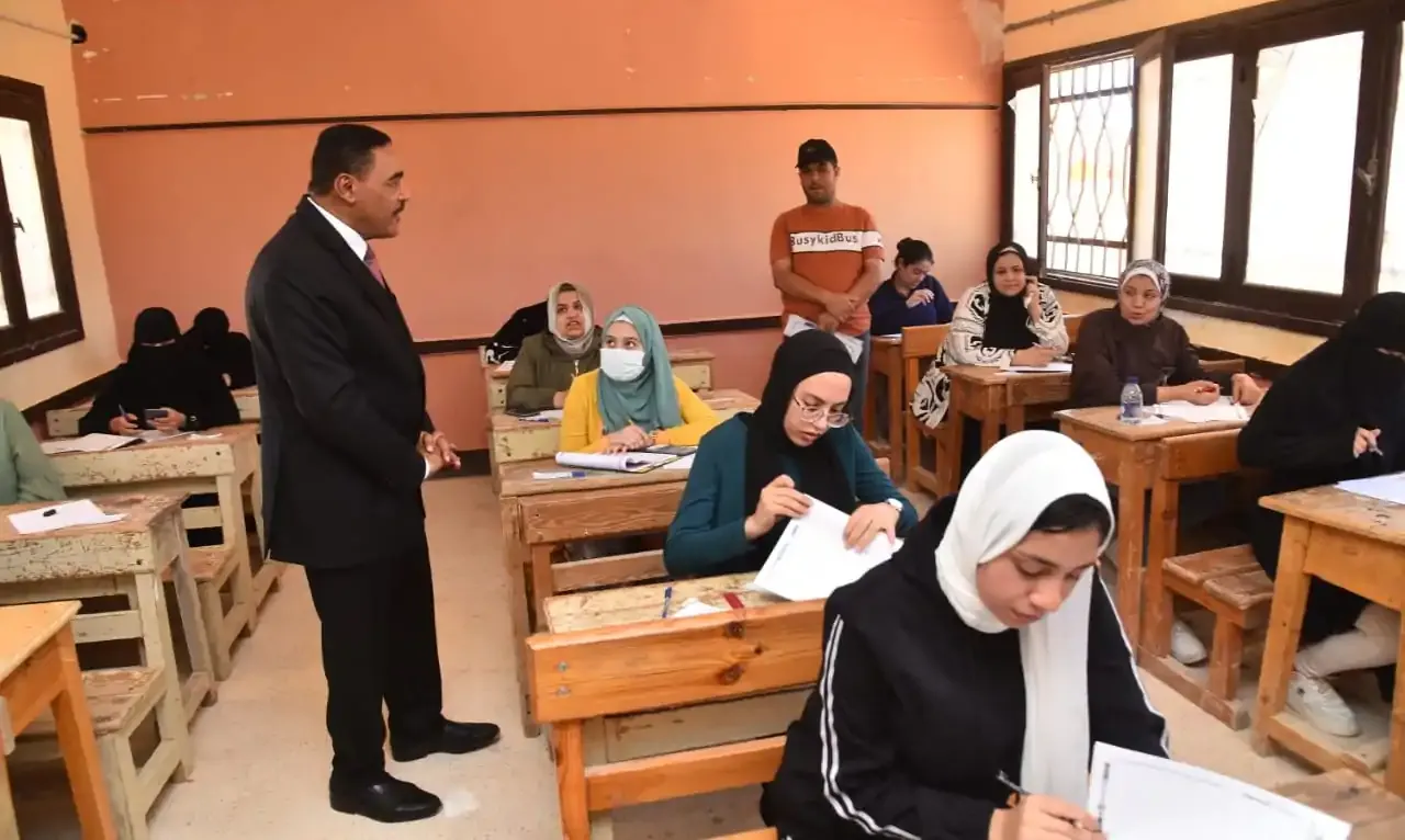 تحسين درجات الثانوية العامة 2025.. شاومينج يعد برفع المجموع