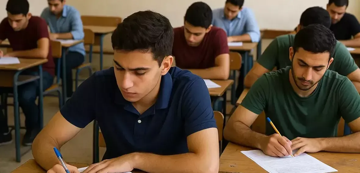 نتيجة 3 إعدادي ترم أول 2026.. لينك مديرية التربية والتعليم بمحافظة الغربية