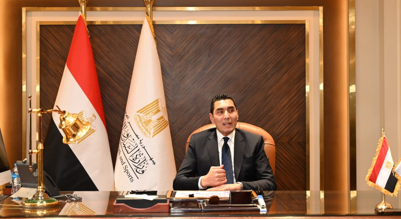 مصر تستضيف المرحلة الأولى من كأس العالم للخماسي الحديث 2026 بمشاركة 42 دولة