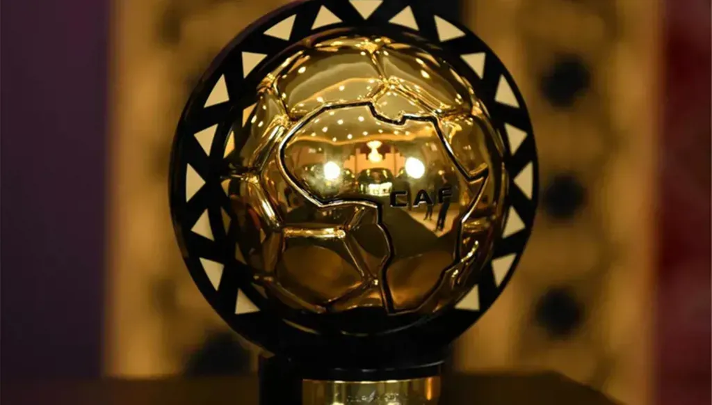 موعد حفل جوائز الكاف اليوم والقنوات الناقلة