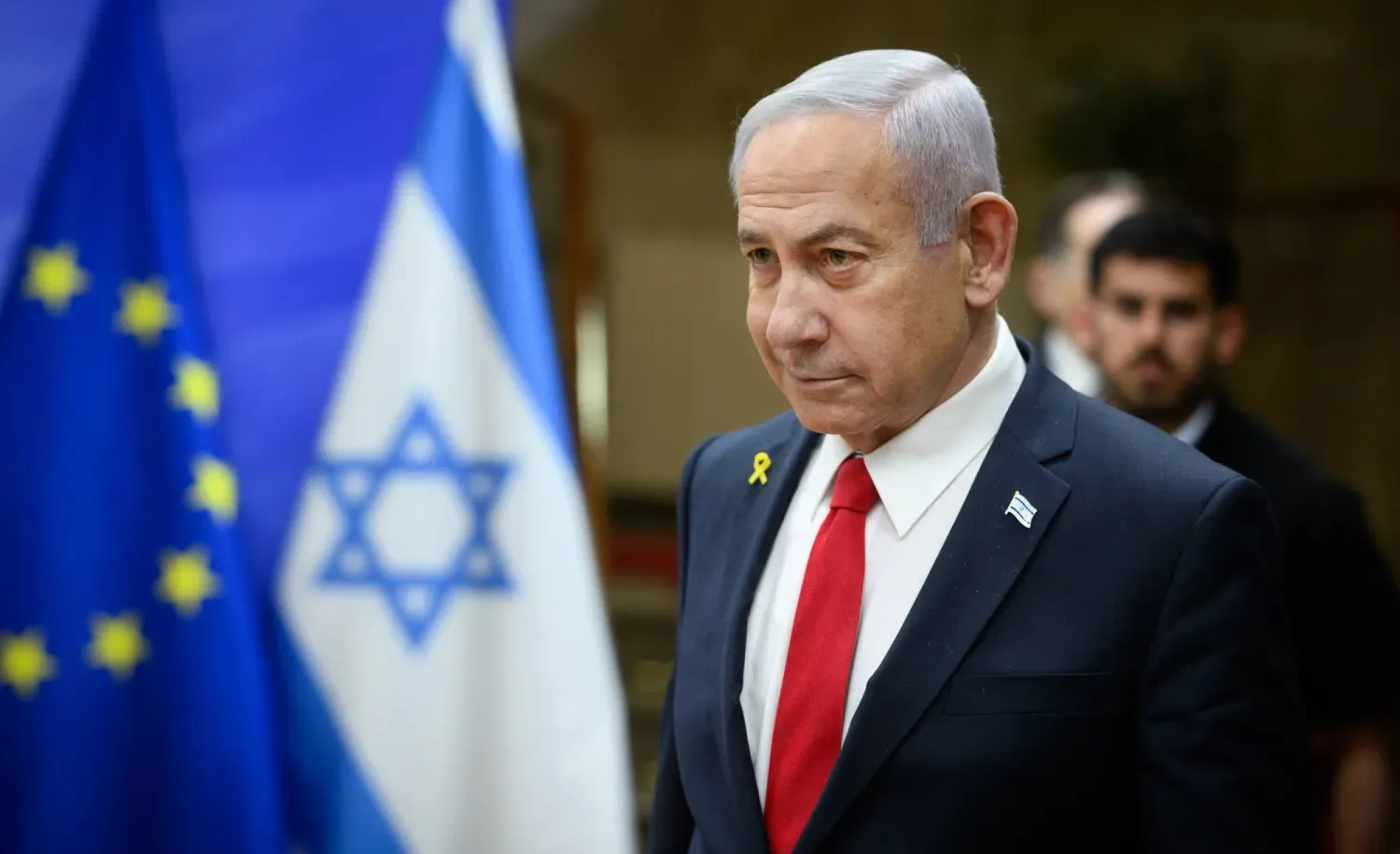 ضمن جهود المرحلة الثانية من خطة وقف إطلاق النار.. رسميا انضمام نتنياهو إلى مجلس السلام في غزة