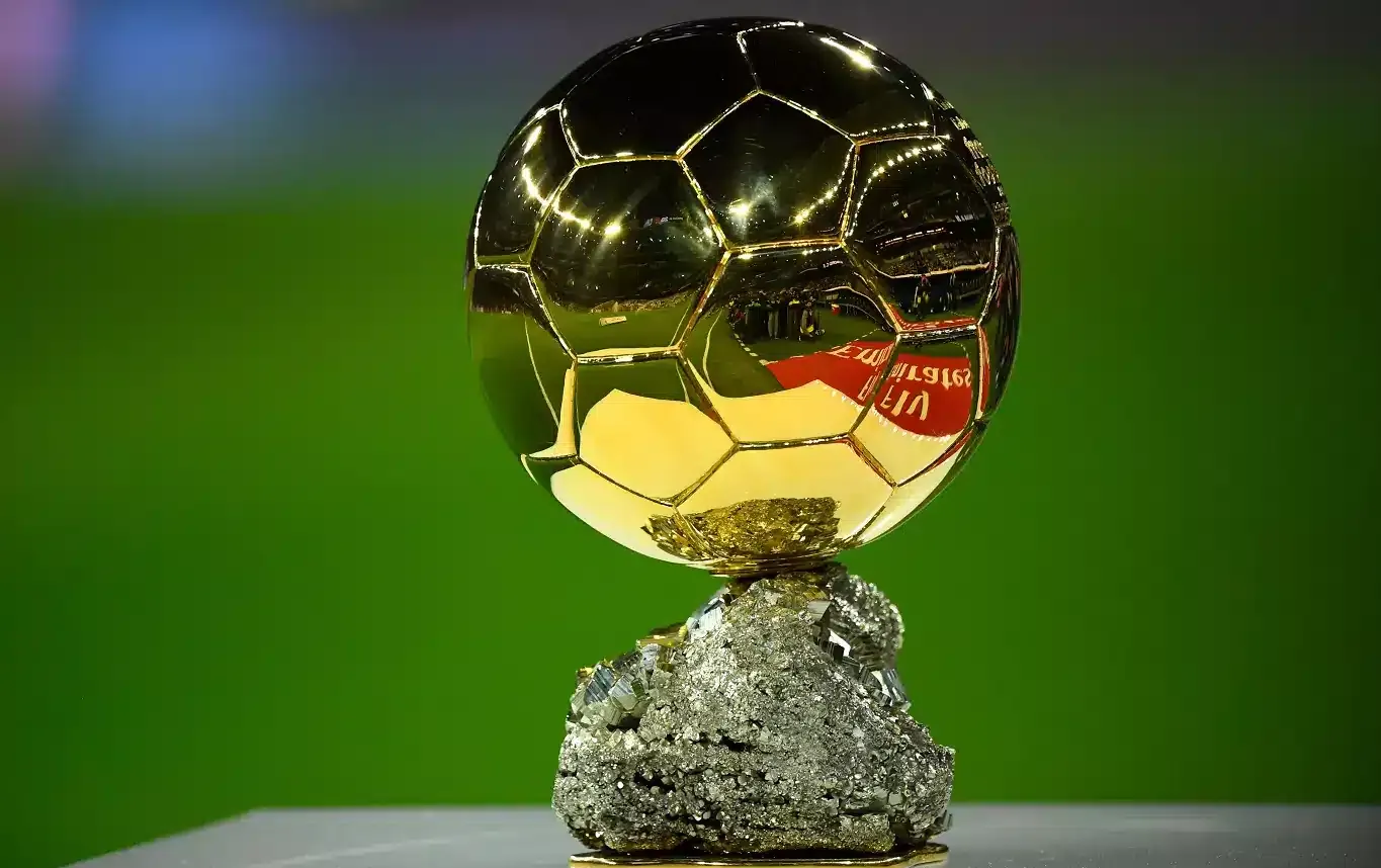 قائمة مرشحين البالون دور 2026 الليلة لإعلان اللاعب الأفضل
