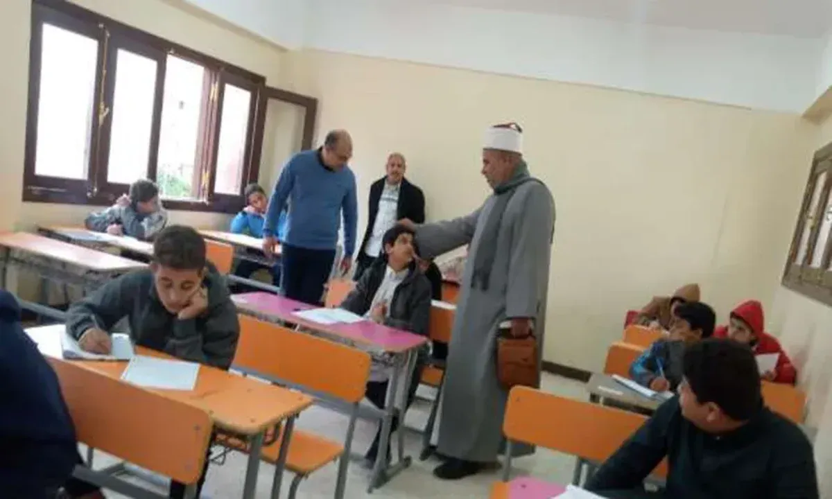  مراجعة مهارات مهنية الصف السادس الابتدائي الازهري الترم الثاني 
