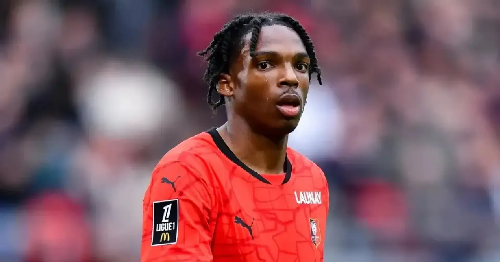 بعد تعاقد ليفربول معه.. من هو جيريمي جاكيه لاعب منتخب فرنسا؟