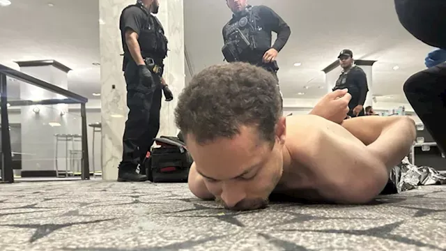 كول توماس ألين.. هوية المشتبه به في محاولة اغتيال ترامب (صور)