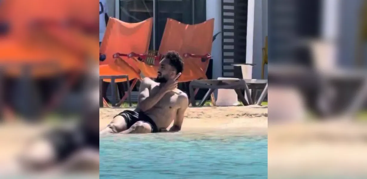 منتخب مصر يقيم في فندق «حما» جمال مبارك بعد المونديال
