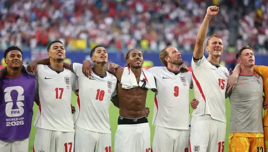 هل إنجلترا أخذت كأس العالم قبل كدا في التاريخ؟