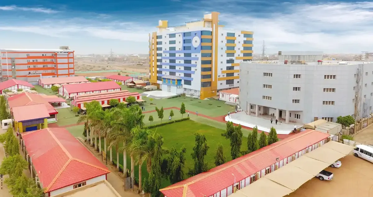 رابط التقديم للجامعات السودانية 2026 للطلاب إلكترونيا