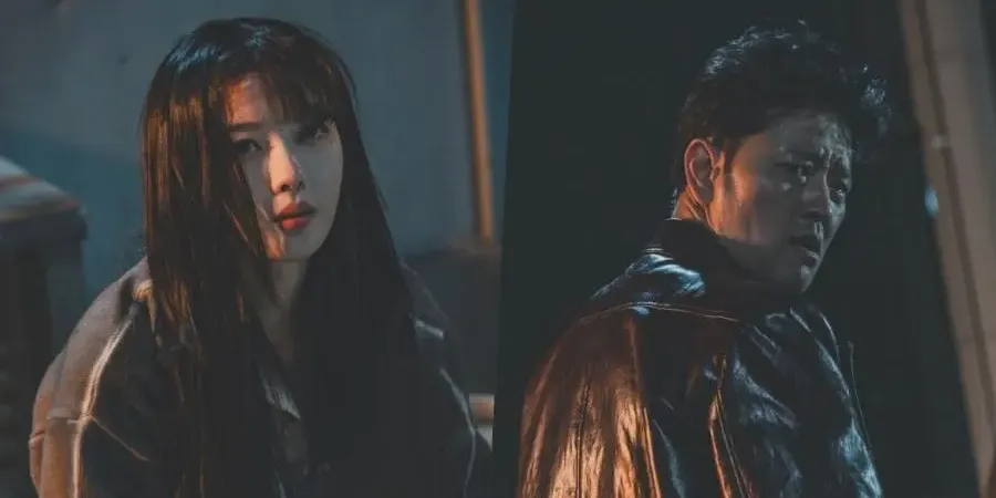 قصة مسلسل عزيزي اكس الكوري.. إثارة تحبس الأنفاس