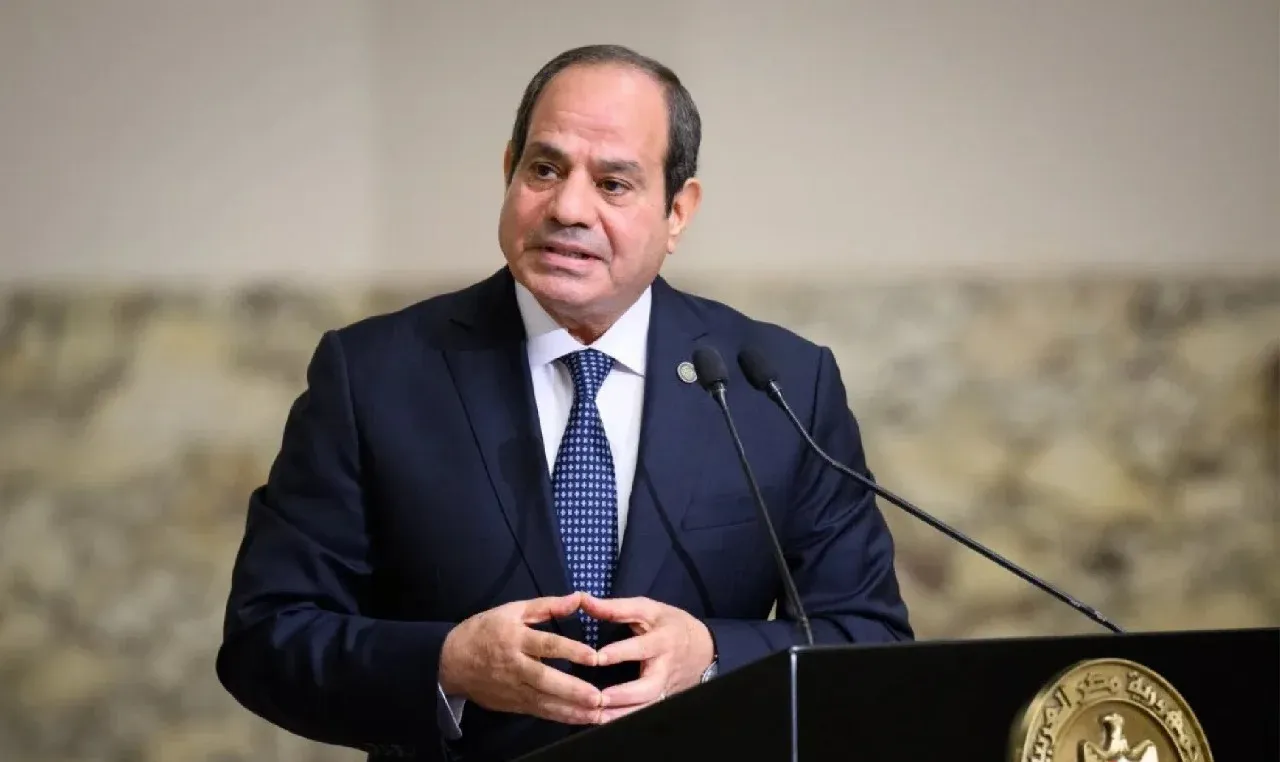 أبرز ما جاء بكلمة الرئيس السيسي في احتفالية ليلة القدر 2026 ودعوته لتعزيز قيم العلم والإبداع