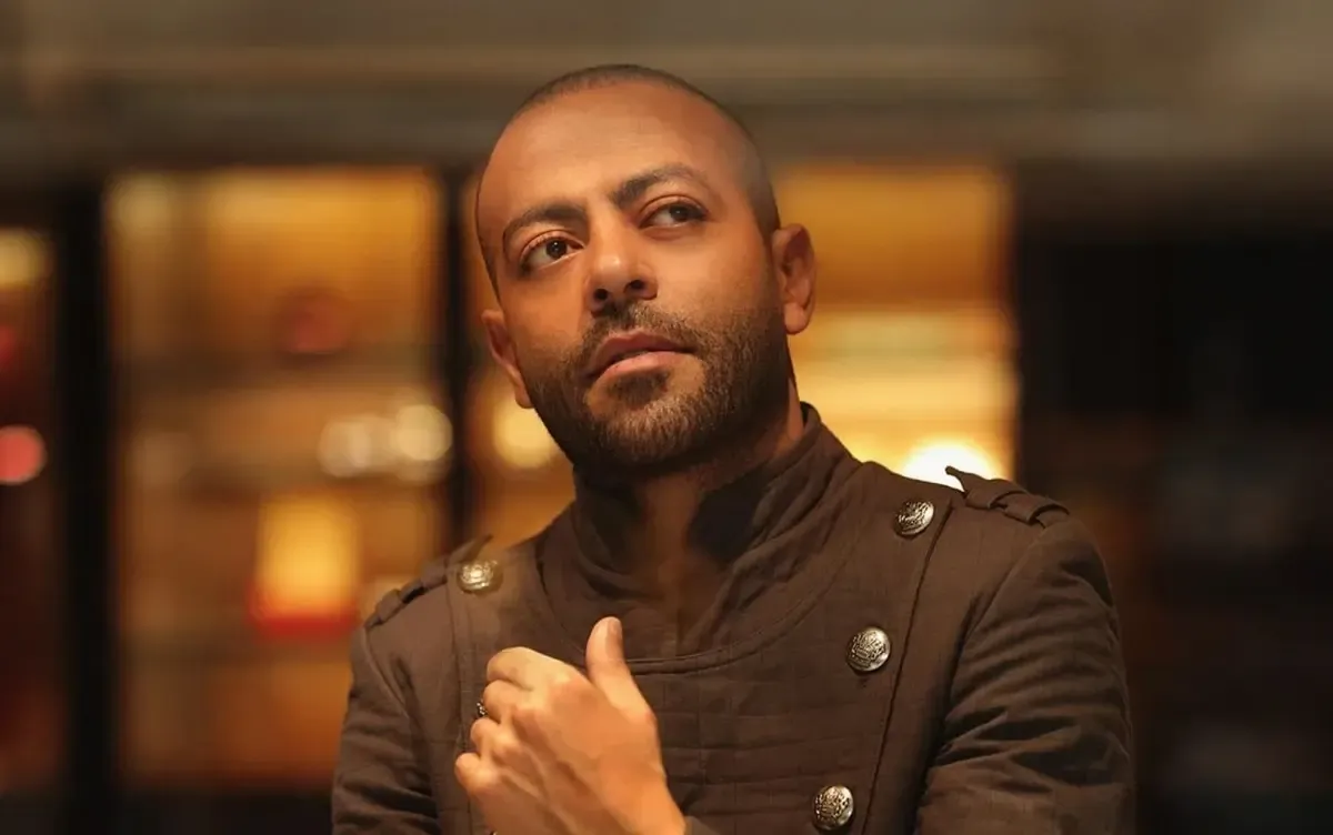 حفلة تامر عاشور اليوم على قناة اية؟