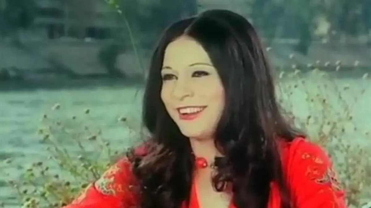 تفاصيل الحالة الصحية للفنانة سهير زكي بعد دخولها المستشفى