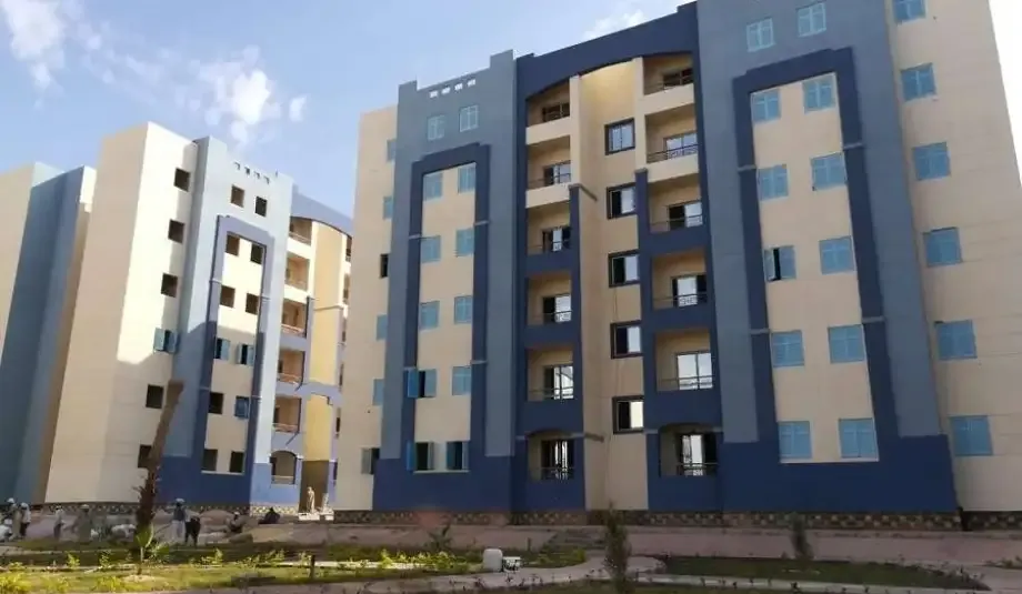 مواصفات شقق الإسكان الاجتماعي 2026 ومساحات وحدات الإسكان الأخضر