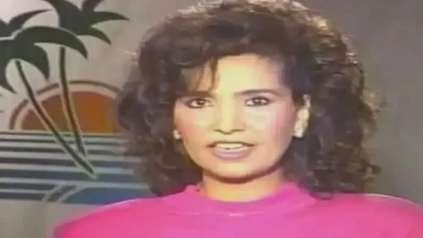 من هي الإعلامية منى هلال؟.. الزوجة السابعة لفنان مشهور