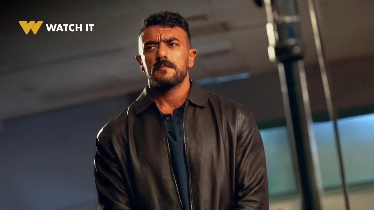 قنوات عرض مسلسل علي كلاي.. يذاع على أكثر من قناة