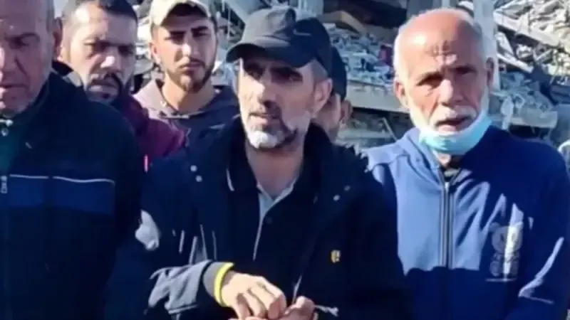 بعد عملية بيت حانون.. من هو حسين فياض أبو حمزة قائد كتائب القسام؟
