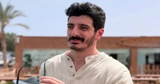 شاكر محظور دلوقتي كسب كام من أول لايف على تيك توك بعد خروجه من السجن؟