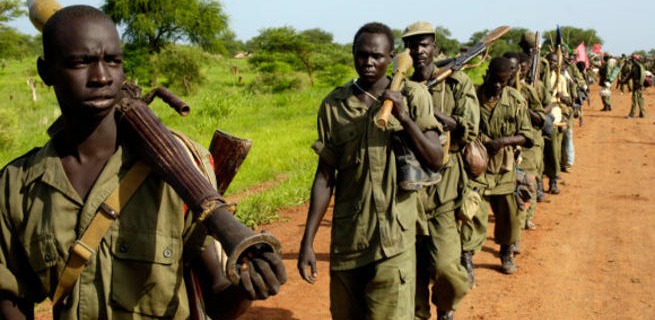 الجيش السوداني يكشف حقيقة مشاركة «قصر» من دارفور في الحرب اليمنية