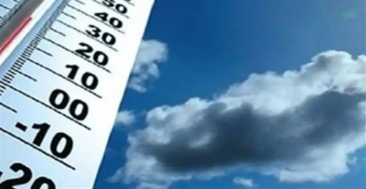 الأرصاد الجوية تعلن تحسن أحوال الطقس غدا الجمعة وفرص لسقوط أمطار خفيفة بنسبة 20 بالمئة