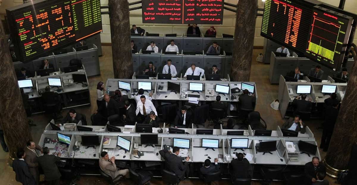  مواعيد البورصة في رمضان 2023 لجيع أنواع الجلسات 