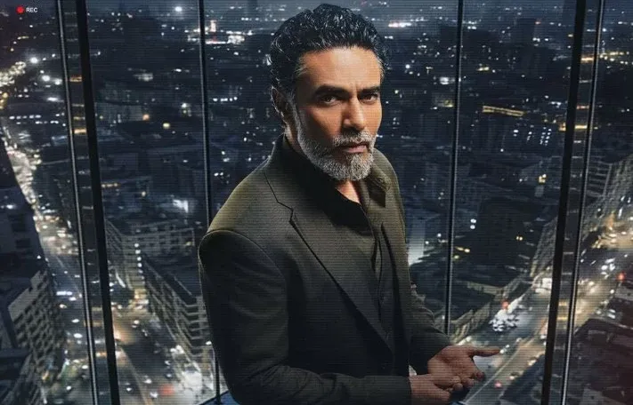 نجم الأدوار المركبة ودراما الغموض.. كم سن الفنان محمد علاء؟