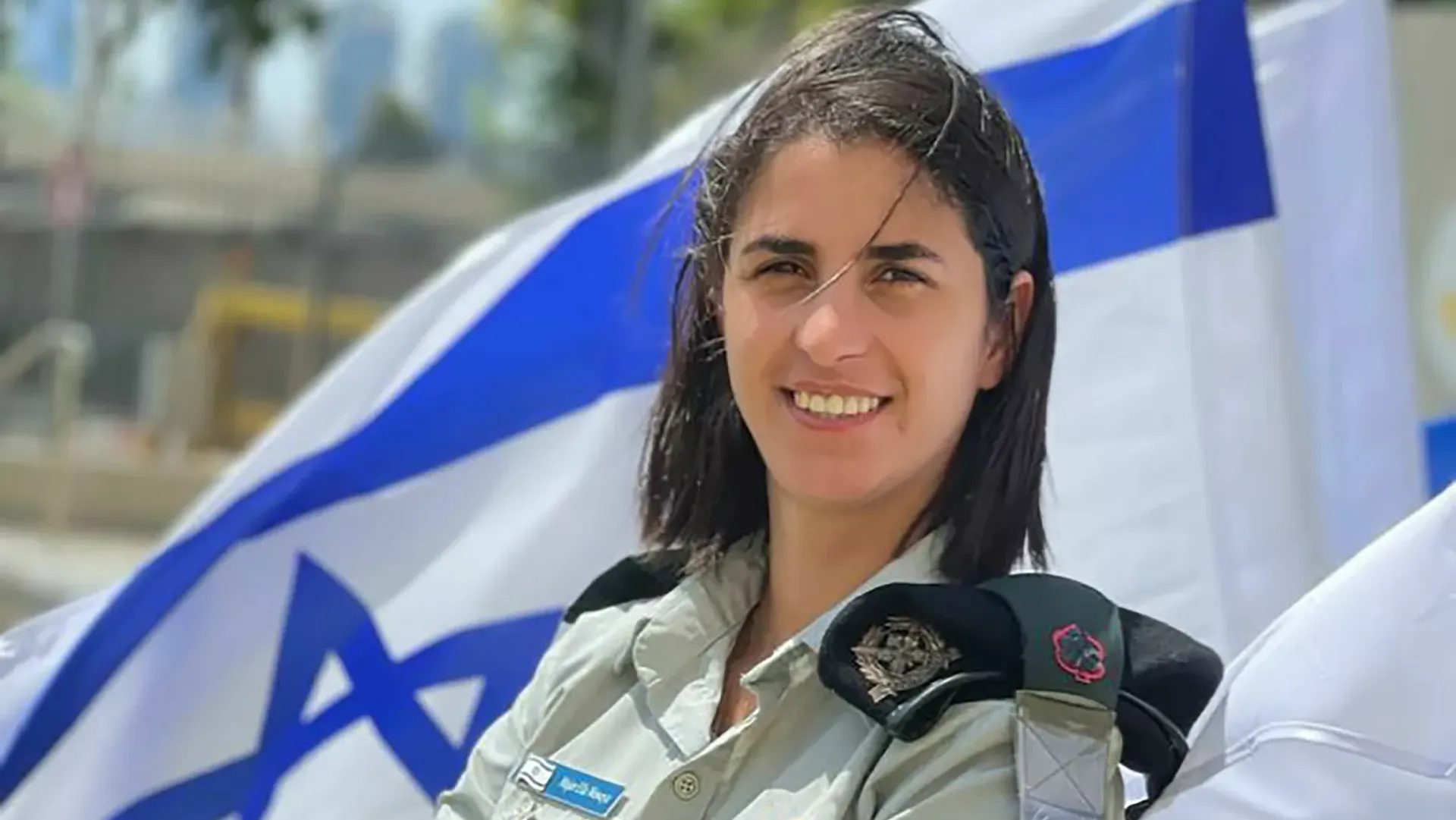 من هي إيلا واوية؟.. متحدثة مسلمة باسم جيش الاحتلال