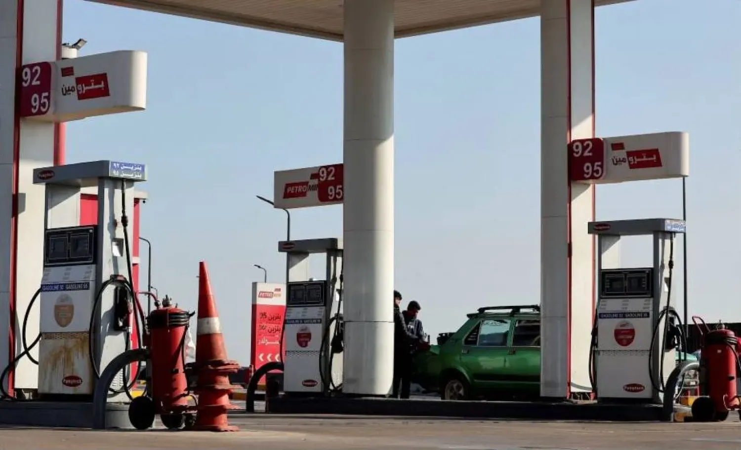 رسميا.. لجنة التسعير التلقائي تقرر تثبيت أسعار المنتجات البترولية في مصر