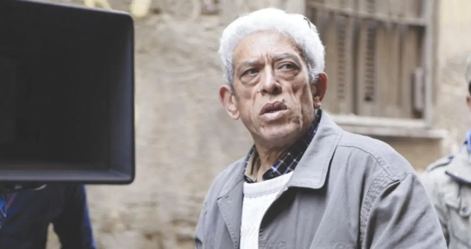 سبب وفاة داود عبدالسيد.. مرض شائع أرقه بآخر أيامه