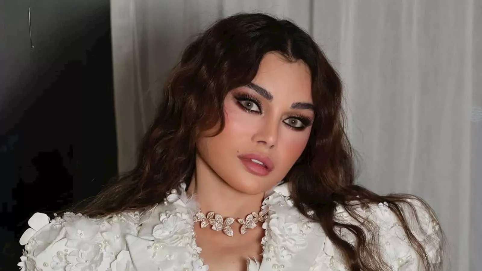 «فضيحة هيفاء وهبي» ترند.. فصل جديد من تسريبات المشاهير؟