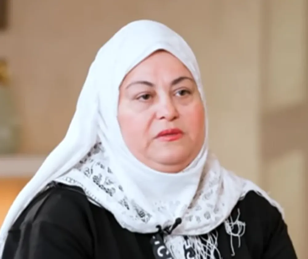 «محتاجة شغل والدنيا صعب».. الفنانة ناني سعد الدين تطلب فرصة عمل داخل الوسط الفني