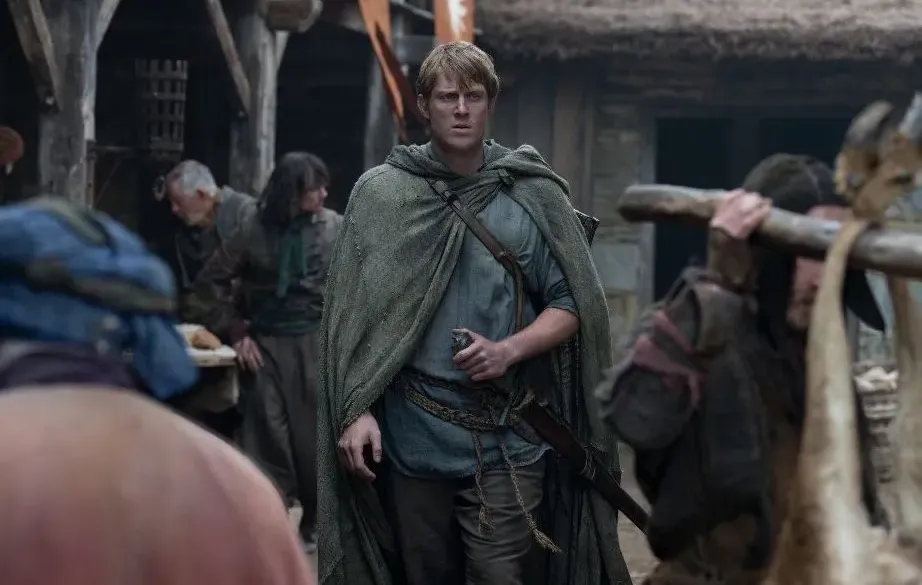 قصة مسلسل A knight of the seven kingdoms المشتق من صراع العروش