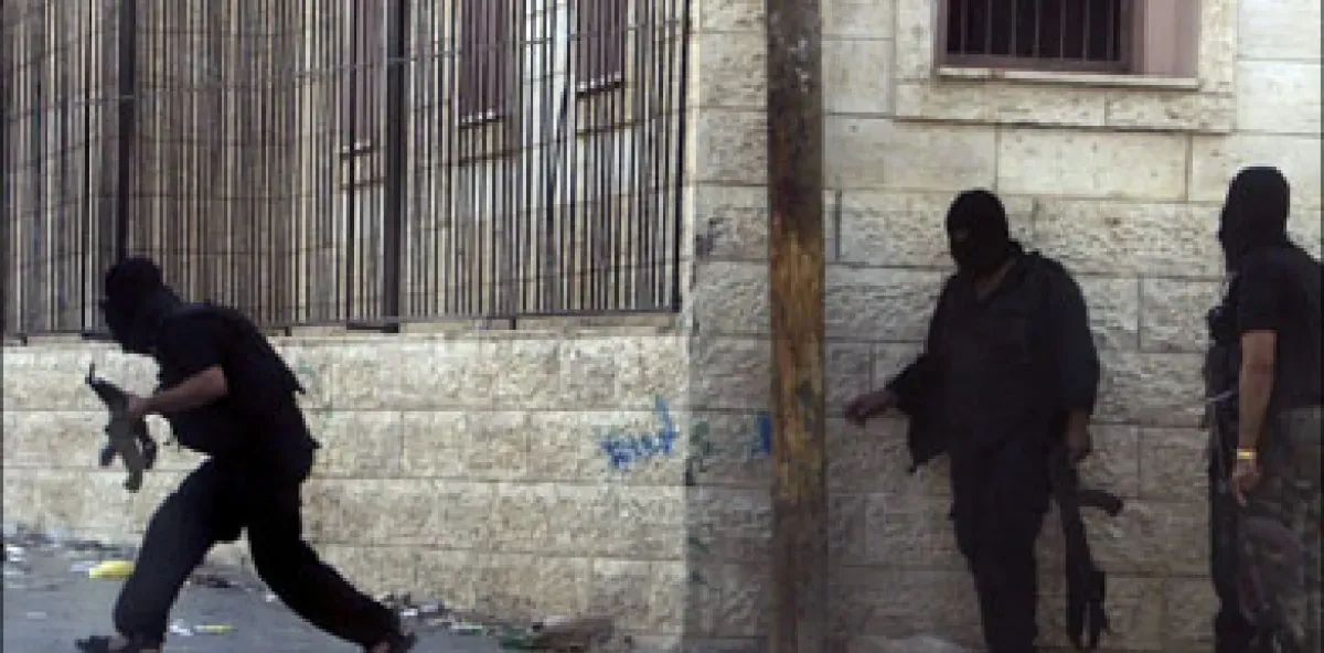 من هم عائلة دغمش في غزة؟.. سر عداوتهم مع حماس