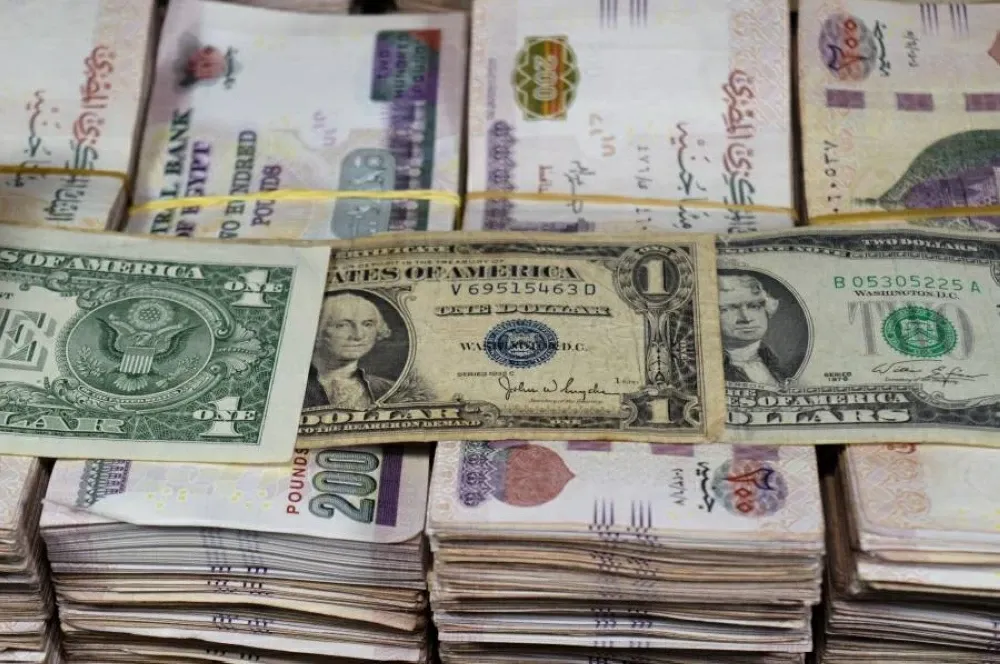 سعر صرف الدولار في مصر.. لأول مرة منذ يونيو 2025 مع تداعيات الحرب الإيرانية