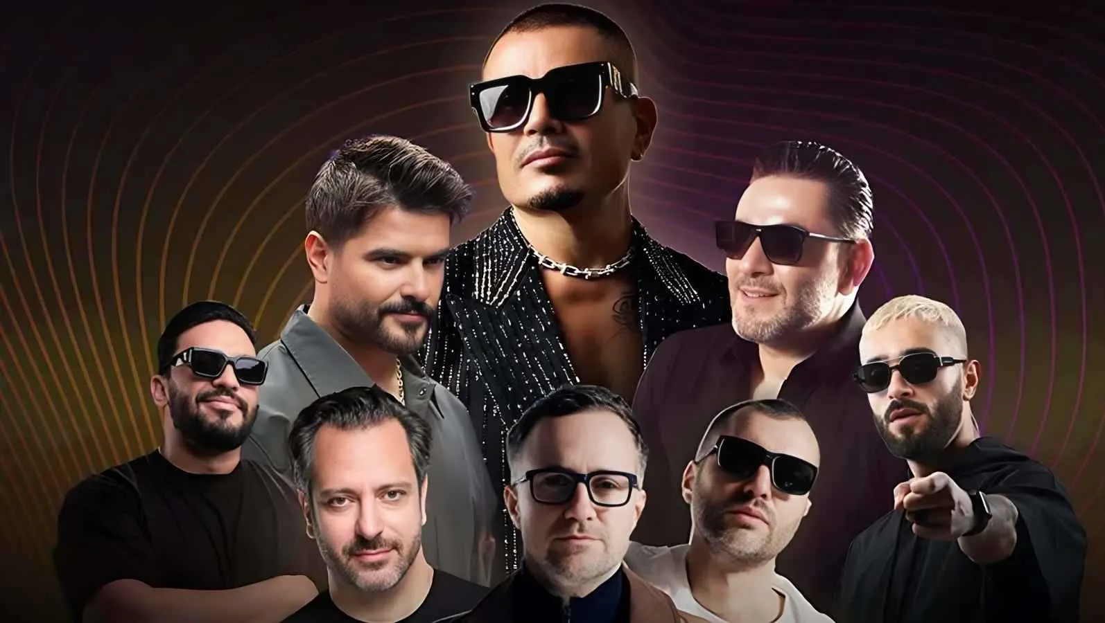 رابط حجز وأسعار تذاكر مهرجان ليالي العرب 2025 في قطر