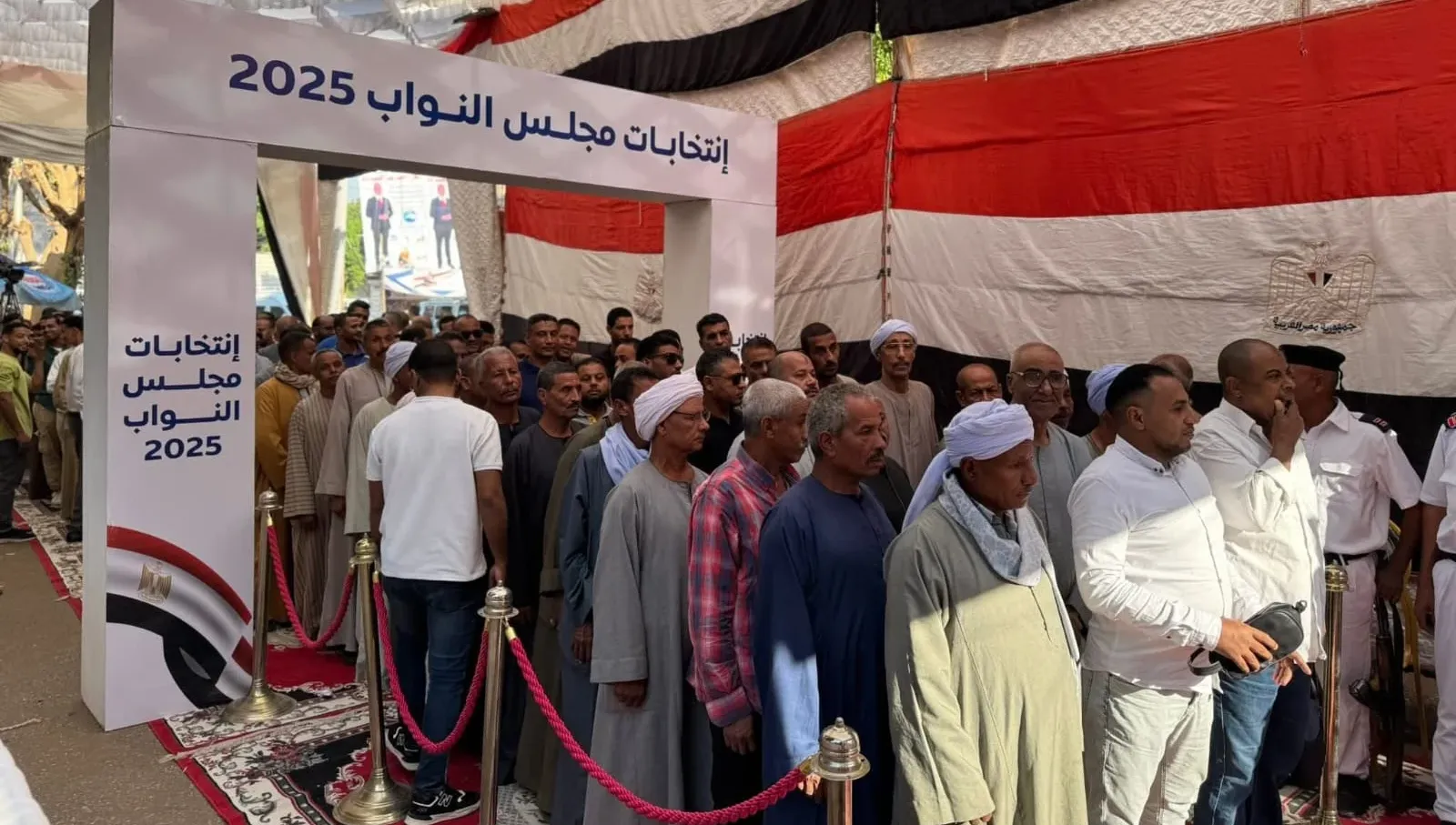 نتيجة انتخابات مجلس النواب 2025 البحيرة دائرة أبو حمص وإدكو (مؤشرات)