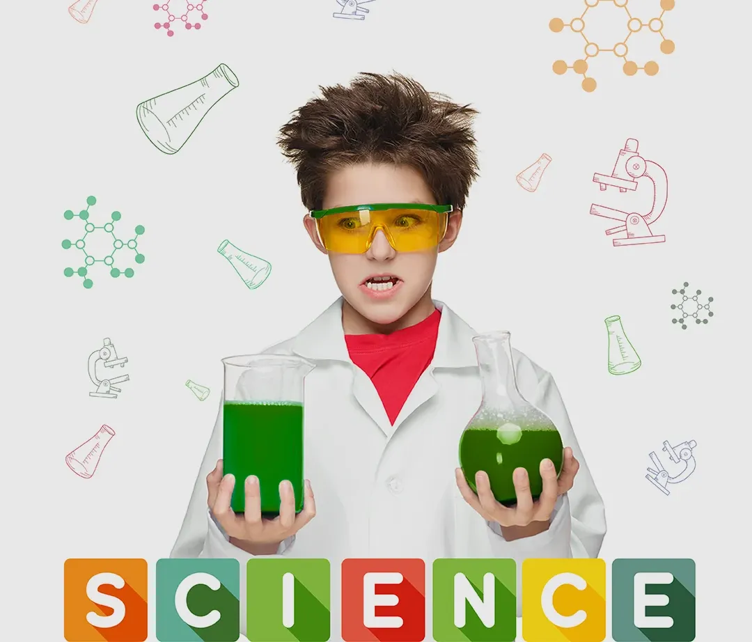 إجابة تقييم الأسبوع الأول والأداء الصفي والمنزلي Science للصف الثالث الإعدادي الترم الأول 2027