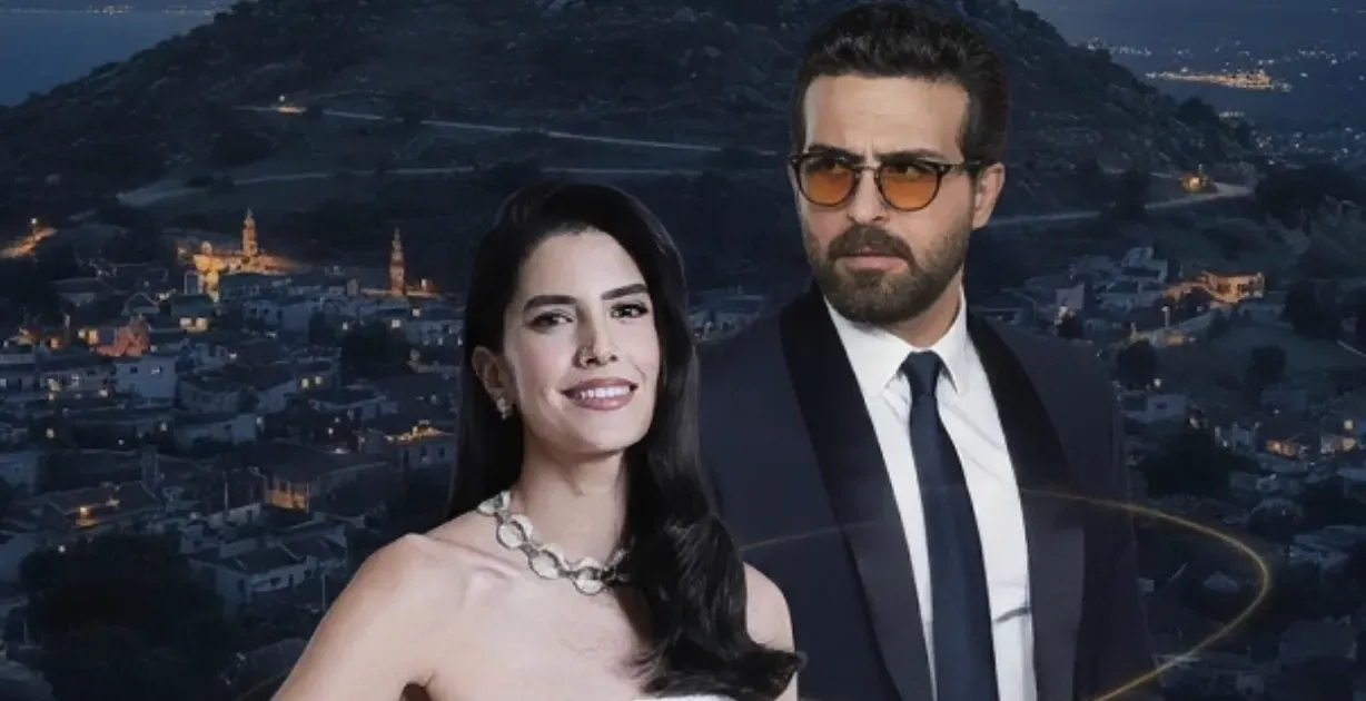 قصة مسلسل ليل اللبناني.. النسخة العربية من ابنة السفير