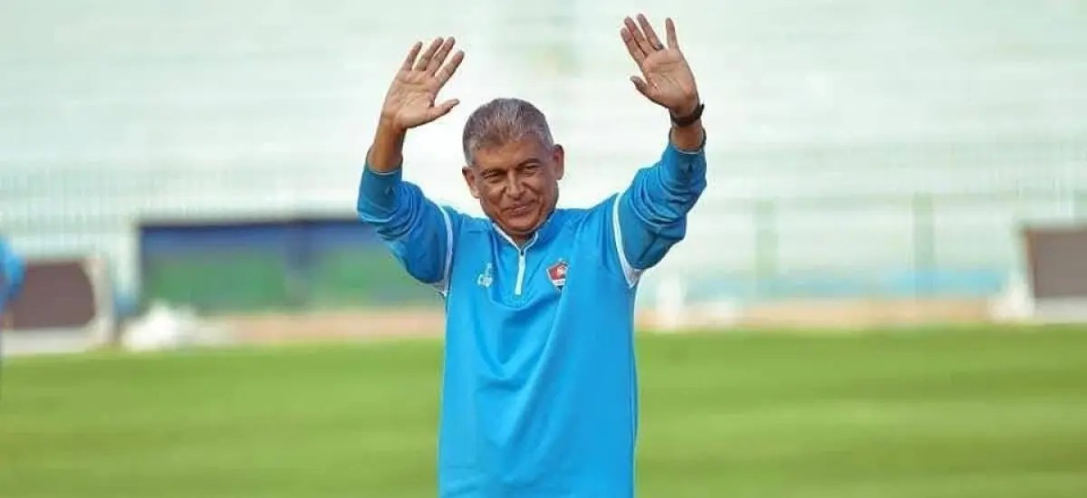 سبب وفاة صابر عيد نجم غزل المحلة ومنتخب مصر