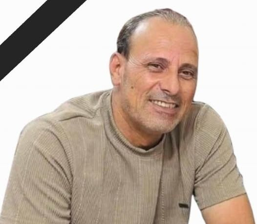  البطل خالد محمد شوقي يؤمن مستقبل أسرته المادي بعد وفاته 