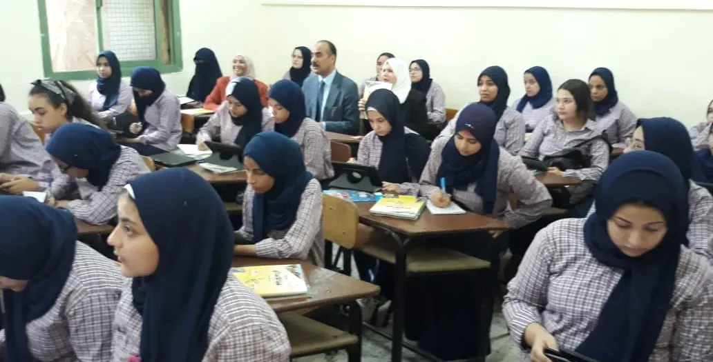 نظام امتحانات الشهر لطلبة نظام البكالوريا ومواصفات ورقة الأسئلة