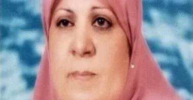 قصة فاطمة عزيز الأم المثالية.. فقدت زوجها وابنها  بالجيزة 2026