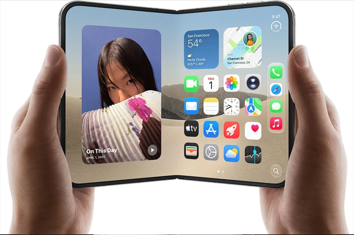 شركة Apple تعلن عن سعر هاتف iPhone Duo الجديد
