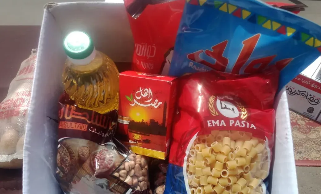 سعر كرتونة رمضان في بنده 2026.. أقل من 200 جنيه للعرض الأساسي