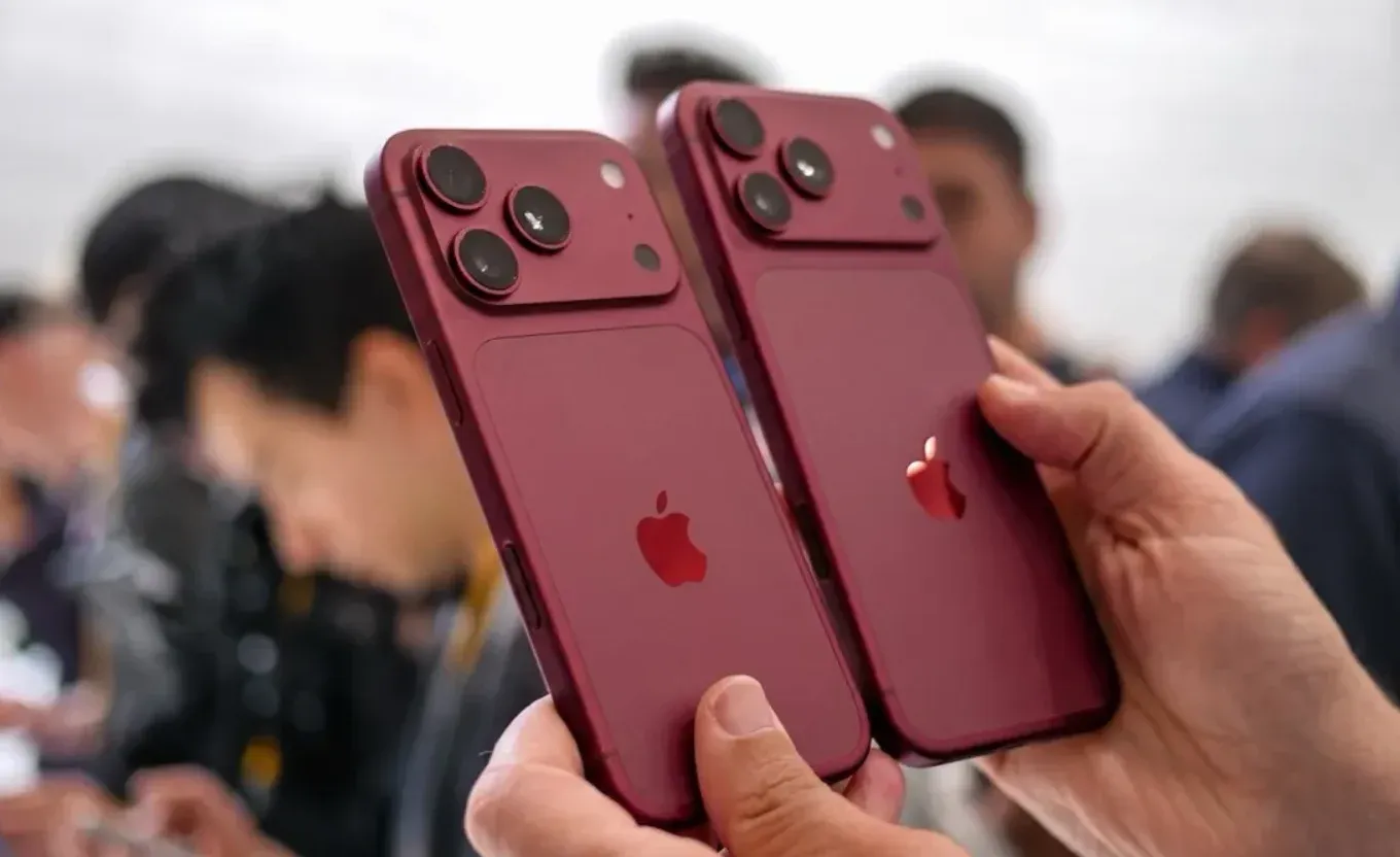 بالغلط.. أسعار iPhone 18 Pro وiPhone Ultra وفق تسريبات فودافون مصر