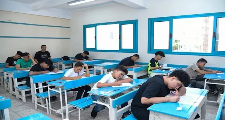 مجموع الثانوية العامة من كام؟..  التنسيق المتوقع في 3 محافظات
