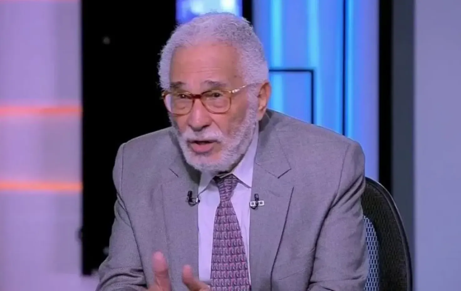 تطورات الحالة الصحية للفنان عبدالرحمن أبو زهرة.. أسرته تطلب الدعاء