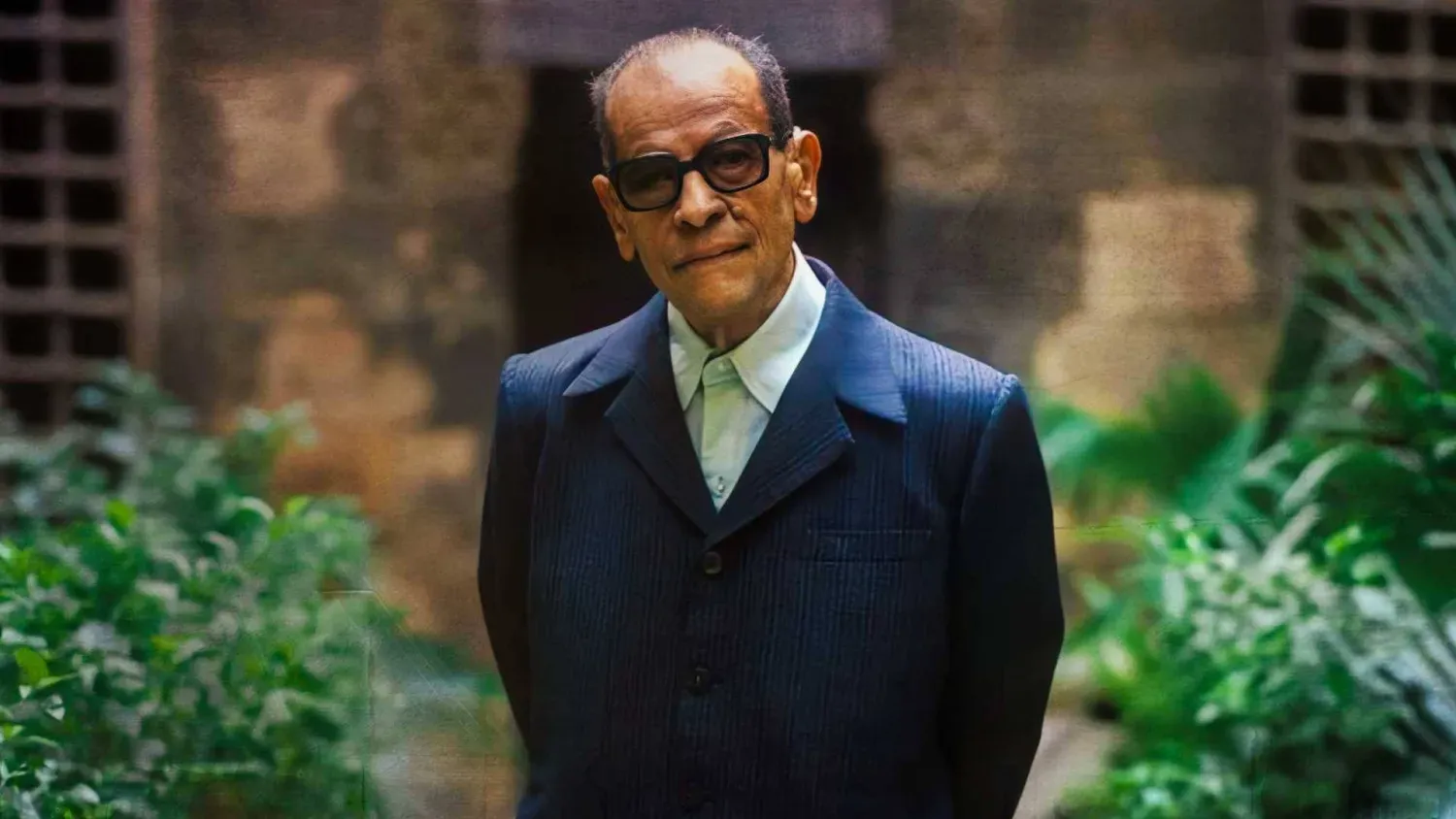 معرض الكتاب يحدد آخر موعد لمسابقة عالم نجيب محفوظ